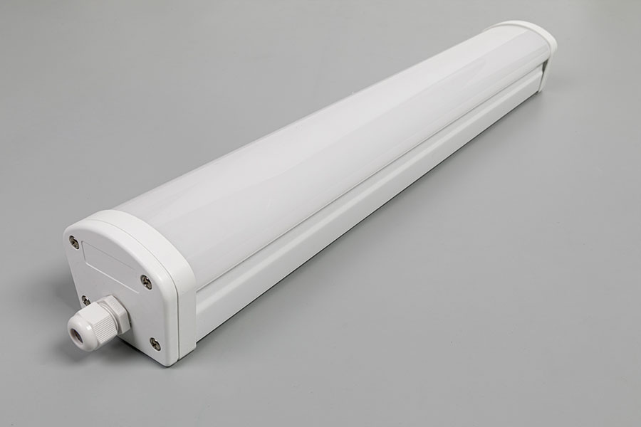 LED IP65 industriell armatur lineære lys VS24RY-60